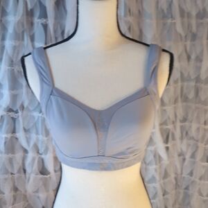 Lululemon Athletica Lavender Sports Bra